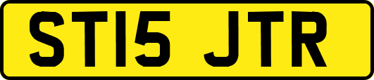 ST15JTR