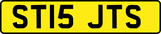 ST15JTS