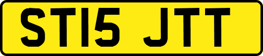 ST15JTT