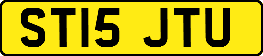 ST15JTU