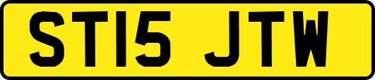 ST15JTW