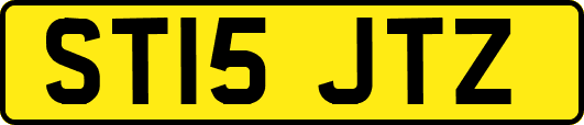 ST15JTZ