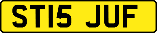 ST15JUF