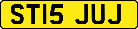 ST15JUJ