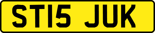 ST15JUK