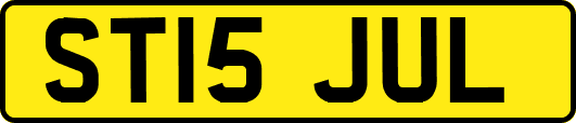 ST15JUL