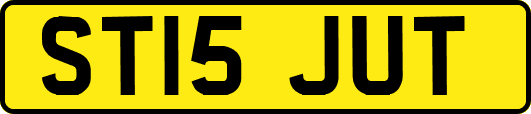 ST15JUT