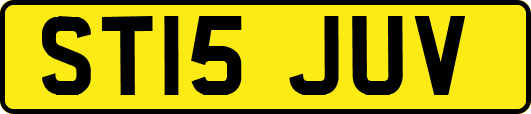 ST15JUV