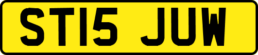 ST15JUW