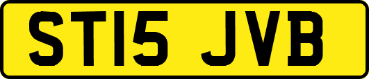 ST15JVB