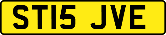 ST15JVE
