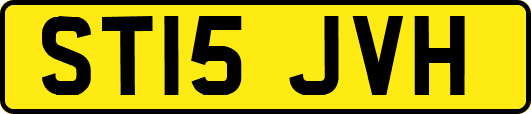 ST15JVH