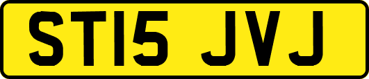 ST15JVJ