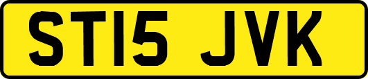 ST15JVK