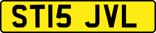 ST15JVL