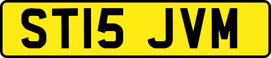 ST15JVM