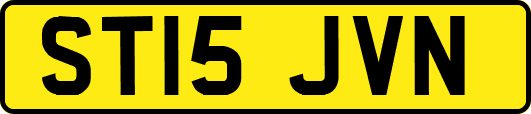 ST15JVN