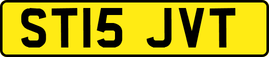 ST15JVT