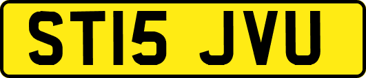 ST15JVU