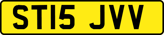 ST15JVV