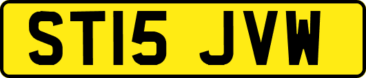 ST15JVW