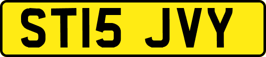 ST15JVY