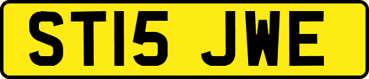 ST15JWE