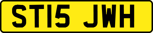 ST15JWH