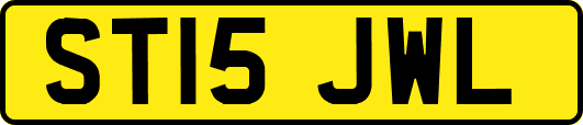 ST15JWL
