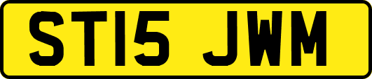 ST15JWM