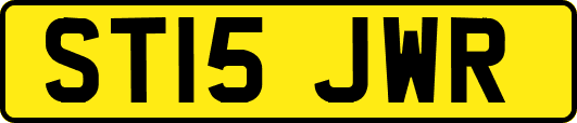 ST15JWR