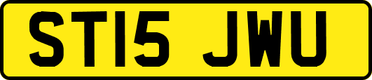 ST15JWU