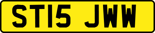 ST15JWW