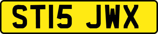 ST15JWX