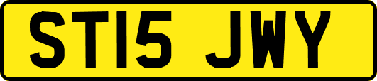 ST15JWY