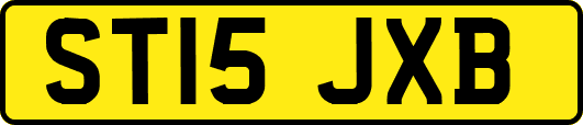 ST15JXB