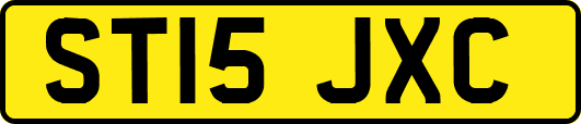 ST15JXC