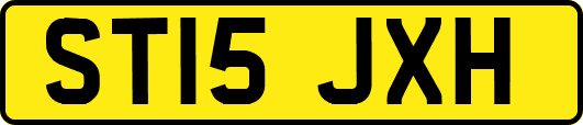ST15JXH