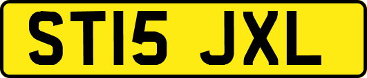 ST15JXL