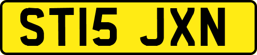 ST15JXN