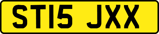 ST15JXX