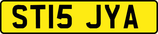 ST15JYA