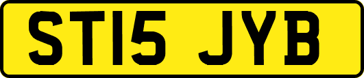 ST15JYB
