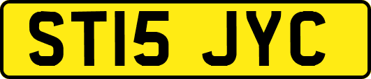 ST15JYC