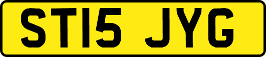 ST15JYG