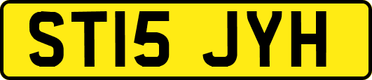 ST15JYH
