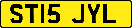 ST15JYL