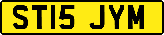 ST15JYM