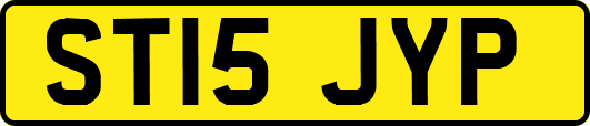 ST15JYP