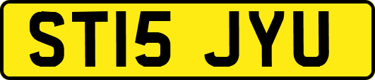 ST15JYU